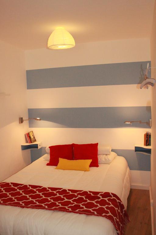 Casa Beco Do Castelo Apartment Lisbon Room photo